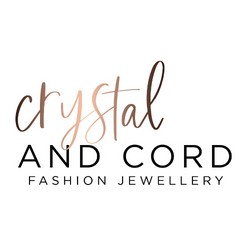 Crystal and Cord
