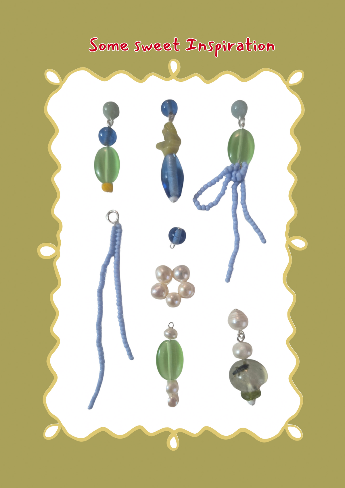 CREATE AND ADORN - beginners jewellery making workshop
