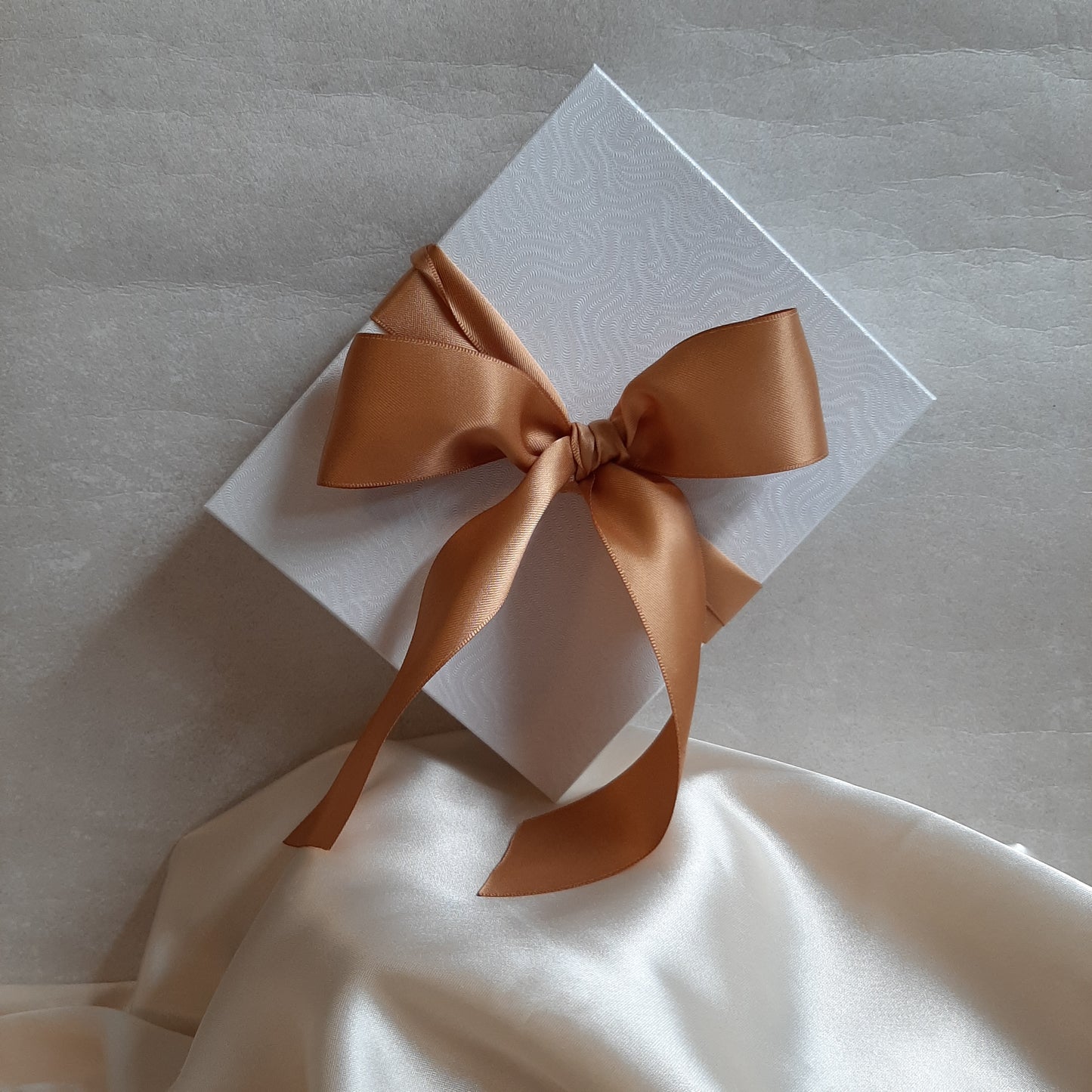 Katya - lace, freshwater pearls and tiny seed beads long cascading flower shaped stud earrings