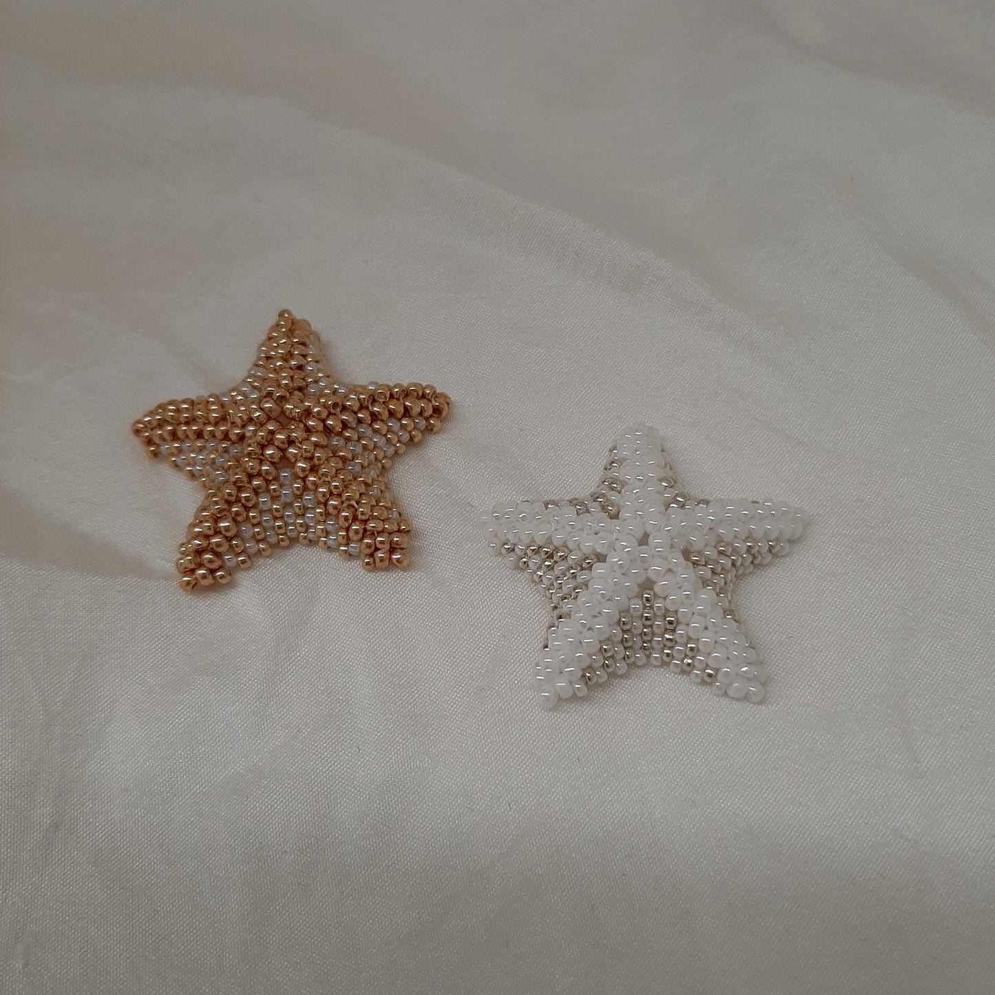 Sandy - starfish summer footless sandals